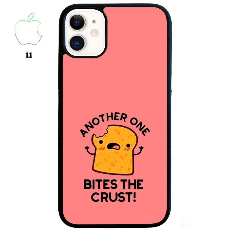Another One Bites The Crust Apple iPhone Case Apple iPhone 11 Phone Case Phone Case Cover