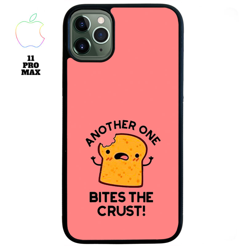 Another One Bites The Crust Apple iPhone Case Apple iPhone 11 Pro Max Phone Case Phone Case Cover