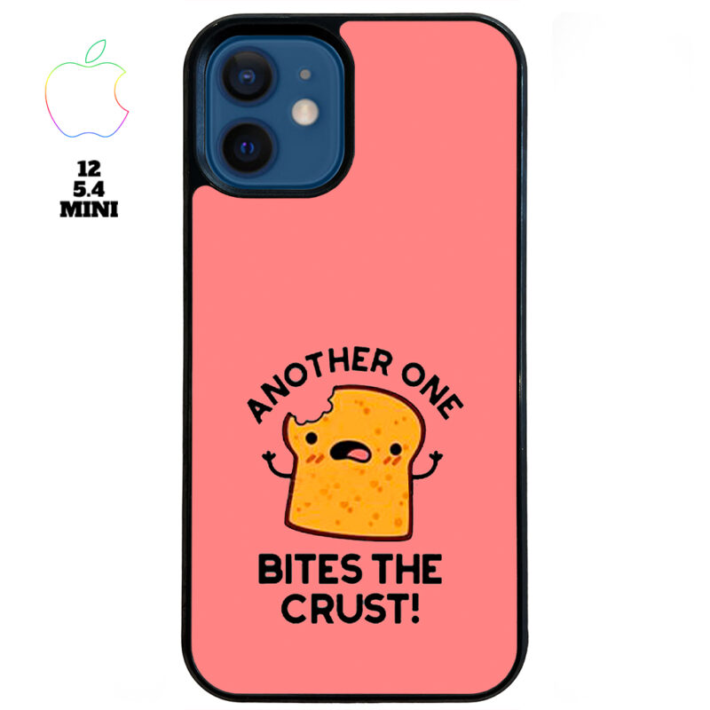 Another One Bites The Crust Apple iPhone Case Apple iPhone 12 5 4 Mini Phone Case Phone Case Cover