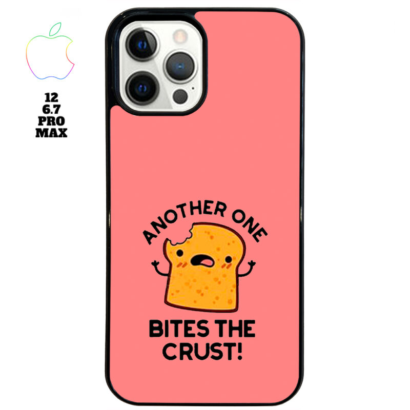 Another One Bites The Crust Apple iPhone Case Apple iPhone 12 6 7 Pro Max Phone Case Phone Case Cover