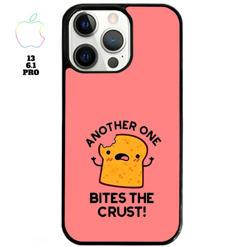 Another One Bites The Crust Apple iPhone Case Apple iPhone 13 6.1 Pro Phone Case Phone Case Cover