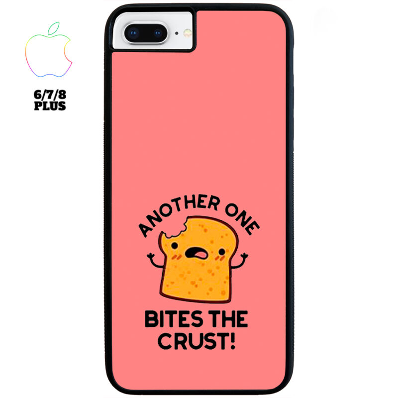 Another One Bites The Crust Apple iPhone Case Apple iPhone 6 7 8 Plus Phone Case Phone Case Cover