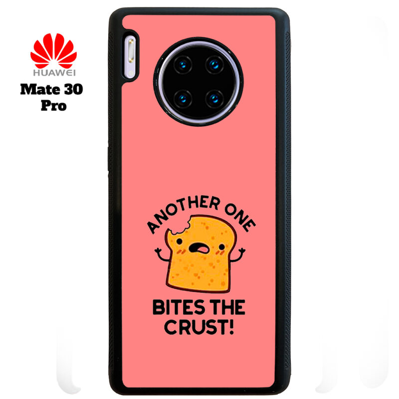 Another One Bites The Crust Phone Case Huawei Mate 30 Pro Phone Case Cover