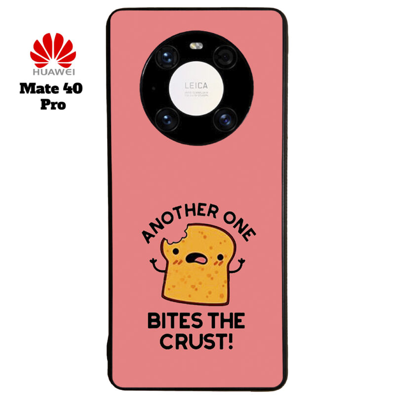 Another One Bites The Crust Phone Case Huawei Mate 40 Pro Phone Case Cover Image