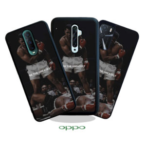 Be The Greatest Phone Case Oppo Phone Case Cover Product Hero Shot