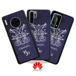 Capricorn Zodiac Stars Phone Case Huawei Phone Case Cover Product Hero Shot