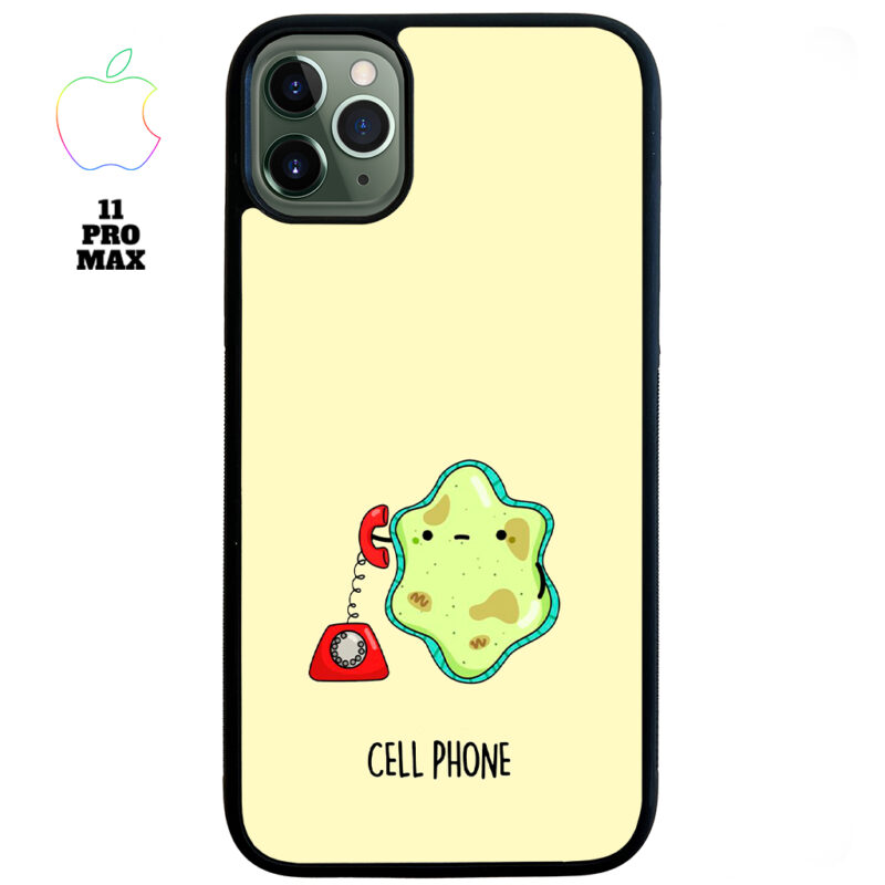 Cell-Phone Cartoon Apple iPhone Case Apple iPhone 11 Pro Max Phone Case Phone Case Cover