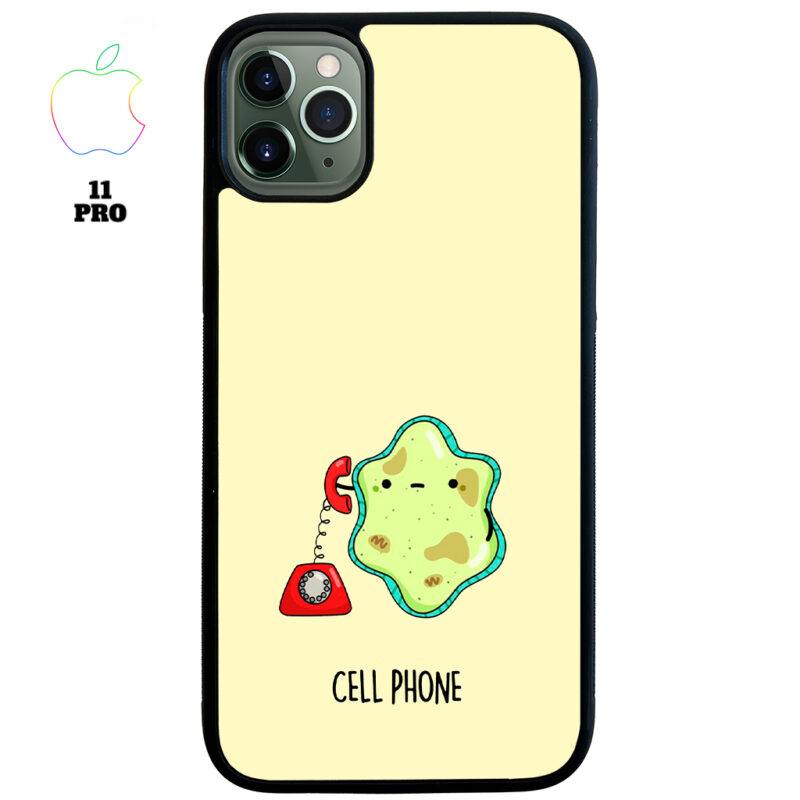 Cell-Phone Cartoon Apple iPhone Case Apple iPhone 11 Pro Phone Case Phone Case Cover