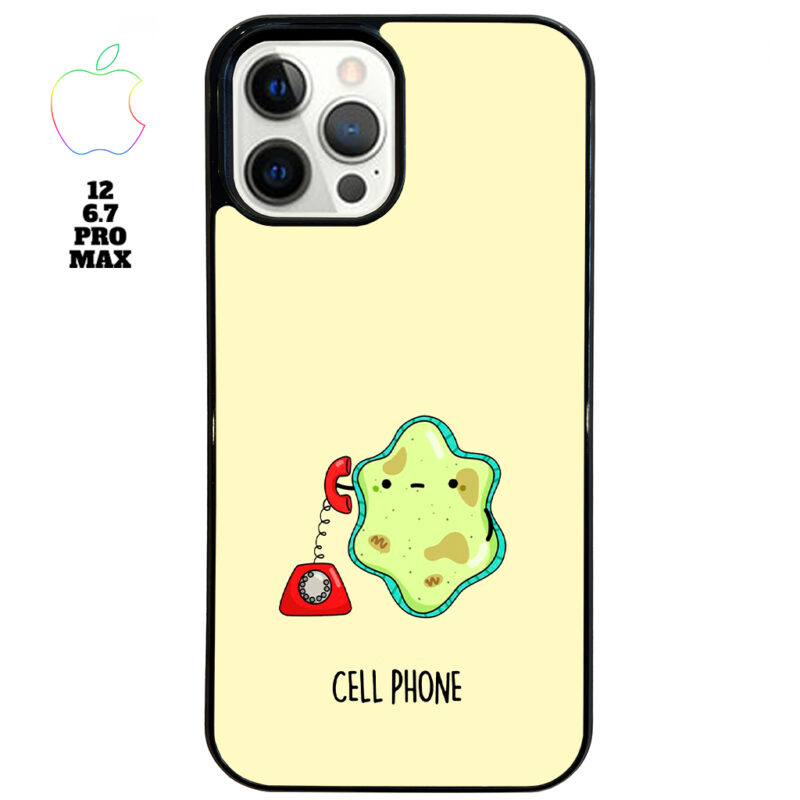 Cell-Phone Cartoon Apple iPhone Case Apple iPhone 12 6 7 Pro Max Phone Case Phone Case Cover