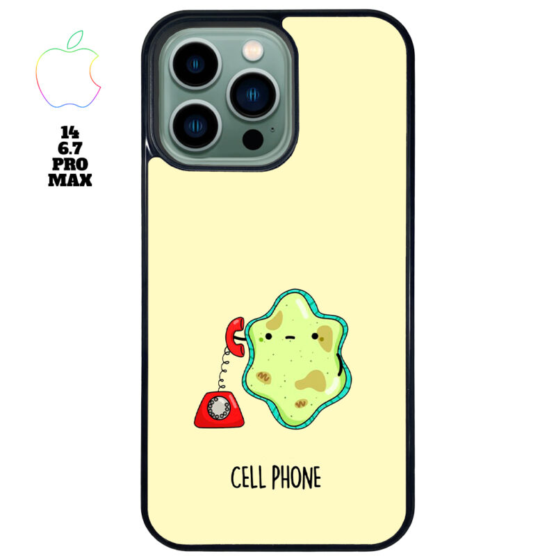 Cell-Phone Cartoon Apple iPhone Case Apple iPhone 14 6.7 Pro Max Phone Case Phone Case Cover