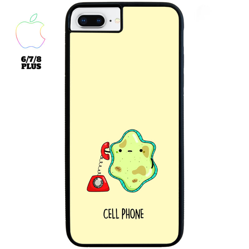 Cell-Phone Cartoon Apple iPhone Case Apple iPhone 6 7 8 Plus Phone Case Phone Case Cover
