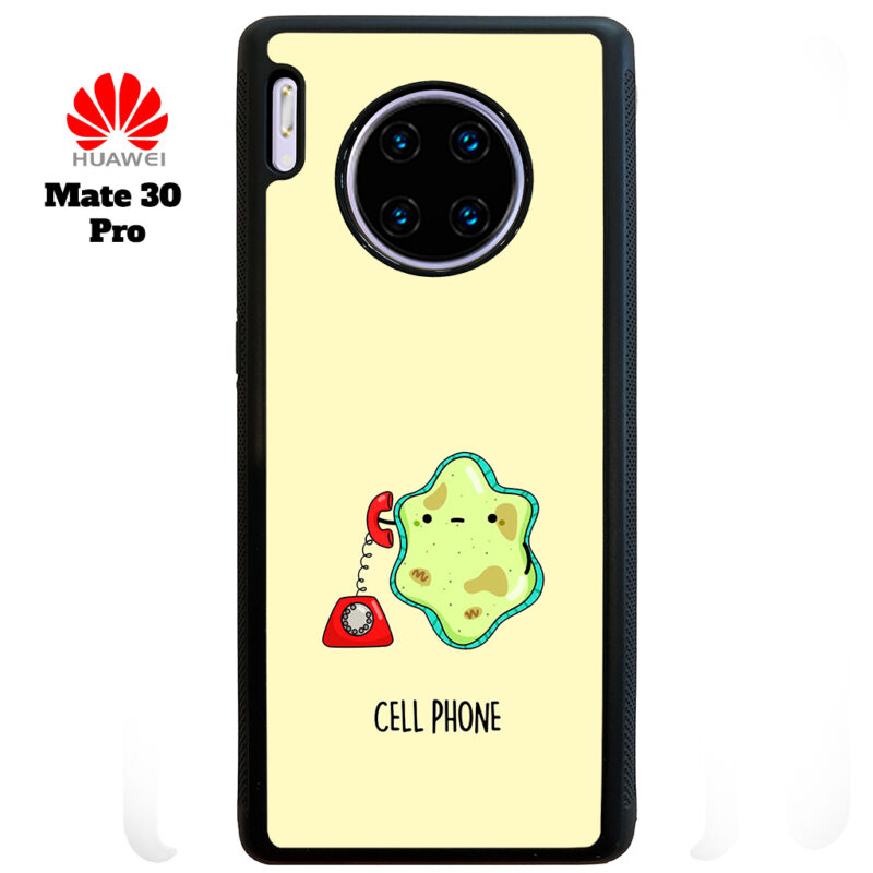Cell Phone Cartoon Phone Case Huawei Mate 30 Pro Phone Case Cover