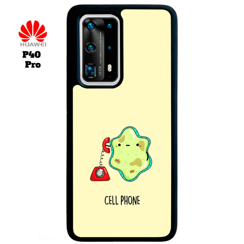 Cell Phone Cartoon Phone Case Huawei P40 Pro Phone Case Cover