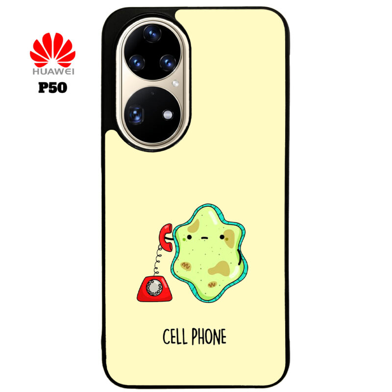 Cell Phone Cartoon Phone Case Huawei P50 Phone Phone Case Cover