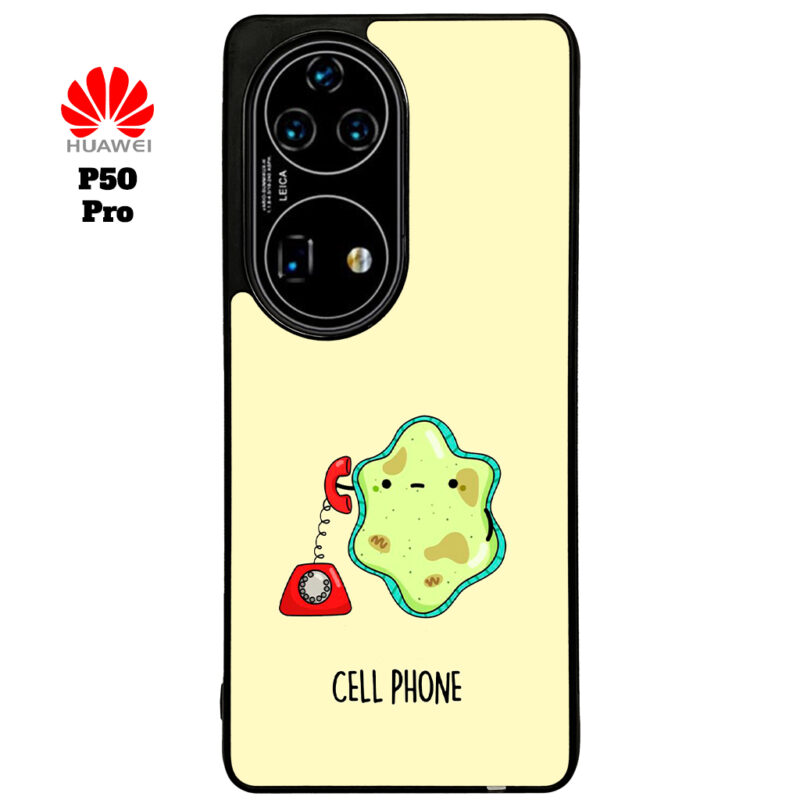Cell Phone Cartoon Phone Case Huawei P50 Pro Phone Case Cover