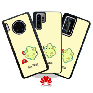 Cell Phone Cartoon Phone Case Huawei Phone Case Cover Product Hero Shot