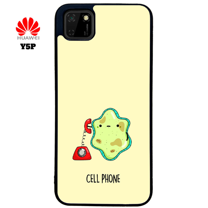 Cell Phone Cartoon Phone Case Huawei Y5P Phone Case Cover