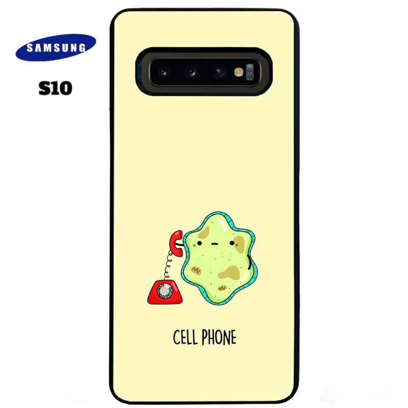 Cell Phone Cartoon Phone Case Samsung Galaxy S10 Phone Case Cover