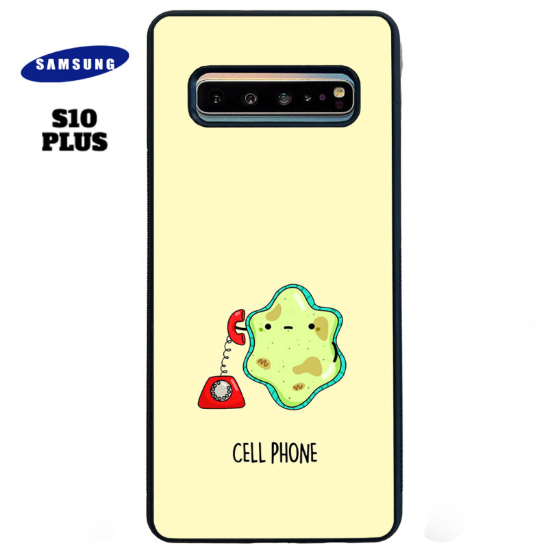 Cell Phone Cartoon Phone Case Samsung Galaxy S10 Plus Phone Case Cover