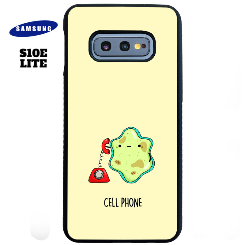 Cell Phone Cartoon Phone Case Samsung Galaxy S10e Lite Phone Case Cover