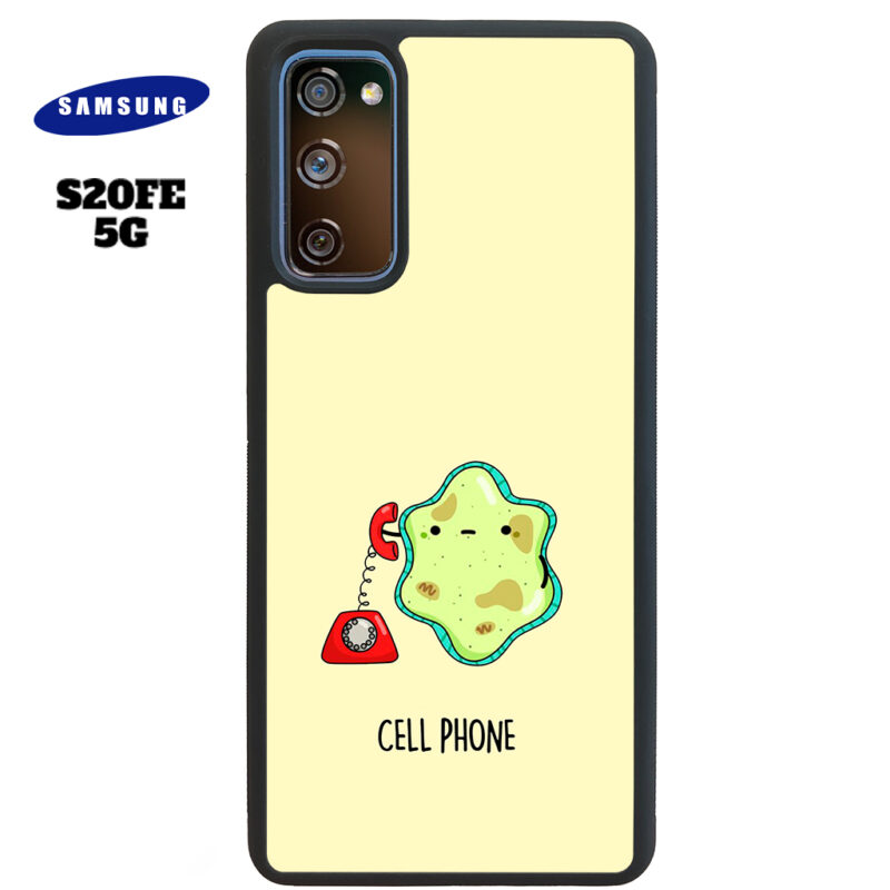 Cell Phone Cartoon Phone Case Samsung Galaxy S20 FE 5G Phone Case Cover