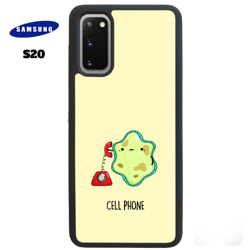 Cell Phone Cartoon Phone Case Samsung Galaxy S20 Phone Case Cover