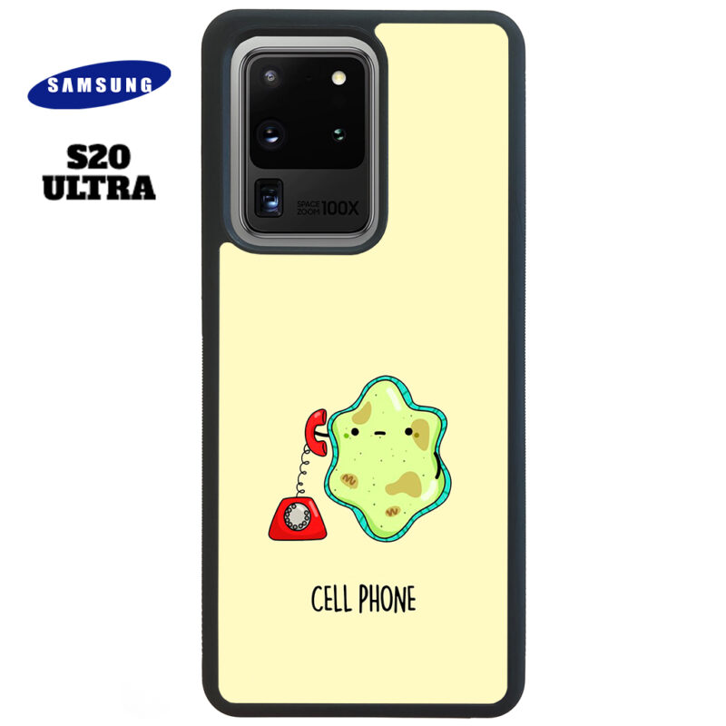 Cell Phone Cartoon Phone Case Samsung Galaxy S20 Ultra Phone Case Cover
