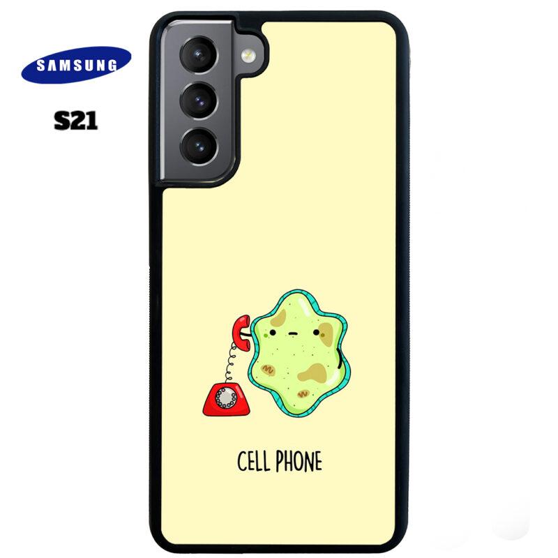 Cell Phone Cartoon Phone Case Samsung Galaxy S21 Phone Case Cover
