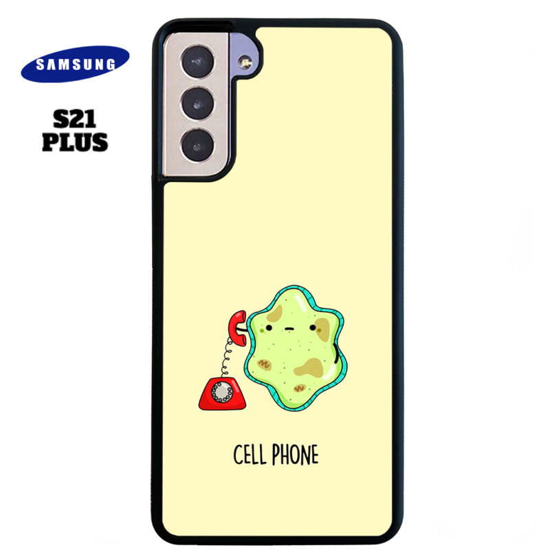Cell Phone Cartoon Phone Case Samsung Galaxy S21 Plus Phone Case Cover
