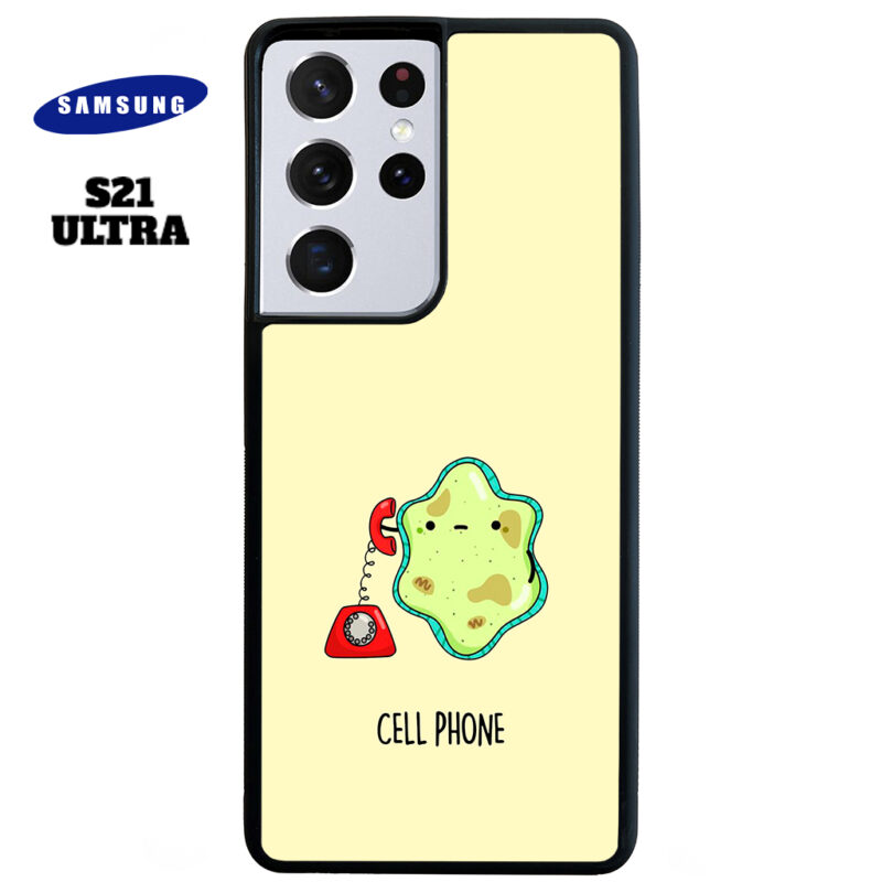 Cell Phone Cartoon Phone Case Samsung Galaxy S21 Ultra Phone Case Cover
