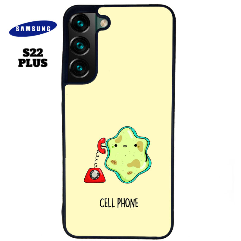 Cell Phone Cartoon Phone Case Samsung Galaxy S22 Plus Phone Case Cover