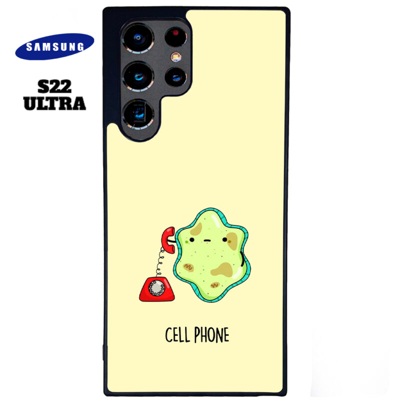 Cell Phone Cartoon Phone Case Samsung Galaxy S22 Ultra Phone Case Cover