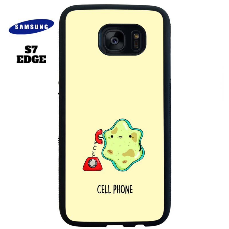 Cell Phone Cartoon Phone Case Samsung Galaxy S7 Edge Phone Case Cover