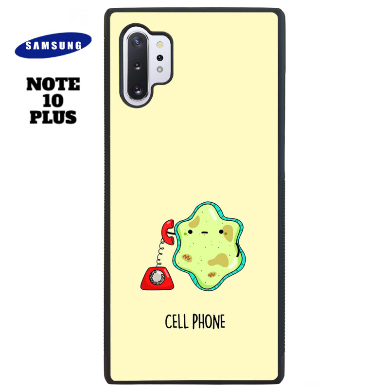 Cell Phone Cartoon Phone Case Samsung Note 10 Plus Phone Case Cover