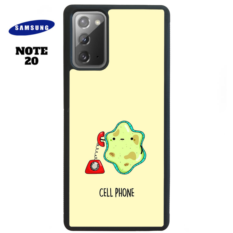 Cell Phone Cartoon Phone Case Samsung Note 20 Phone Case Cover