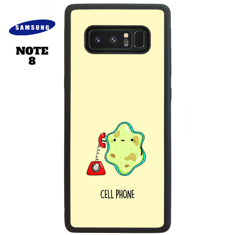Cell Phone Cartoon Phone Case Samsung Note 8 Phone Case Cover