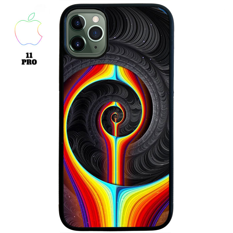 Centre of the Universe Apple iPhone Case Apple iPhone 11 Pro Phone Case Phone Case Cover