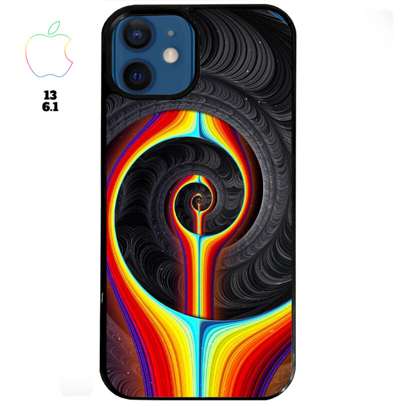 Centre of the Universe Apple iPhone Case Apple iPhone 13 6.1 Phone Case Phone Case Cover