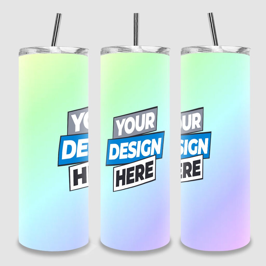 Custom Design Tumbler