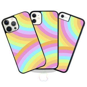 Fairy Floss Apple iPhone Case Phone Case Cover