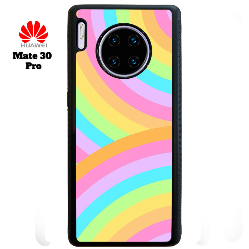 Fairy Floss Phone Case Huawei Mate 30 Pro Phone Case Cover
