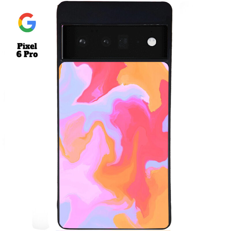 Fairy On Toast Phone Case Google Pixel 6 Pro Phone Case Cover