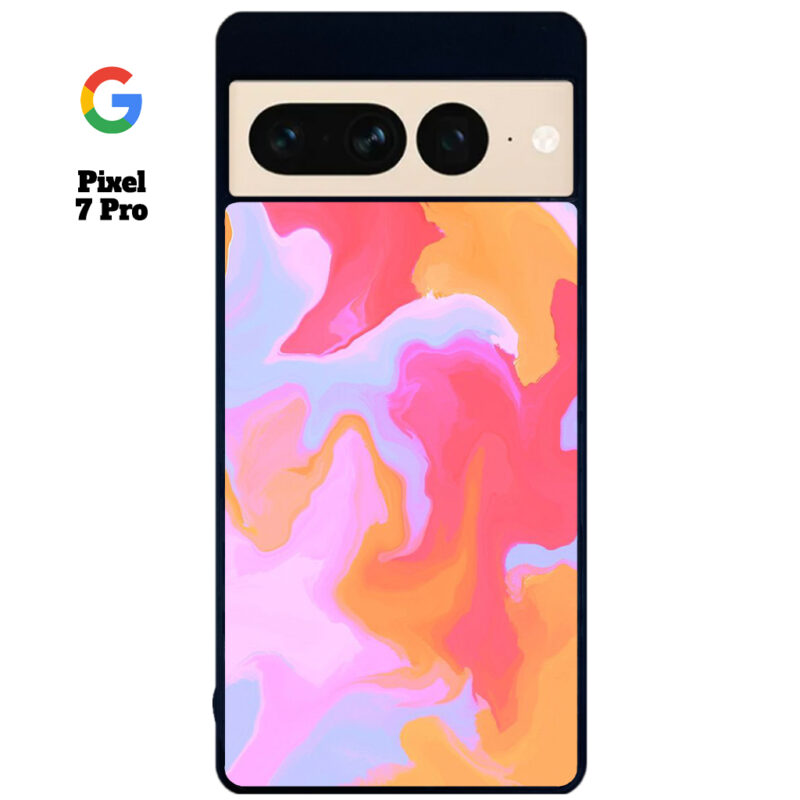 Fairy On Toast Phone Case Google Pixel 7 Pro Phone Case Cover
