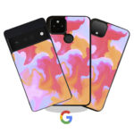 Fairy On Toast Phone Case Google Pixel Phone Case Cover Product Hero Shot