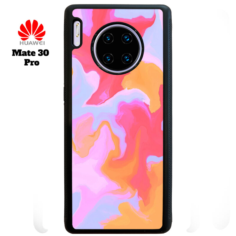 Fairy On Toast Phone Case Huawei Mate 30 Pro Phone Case Cover