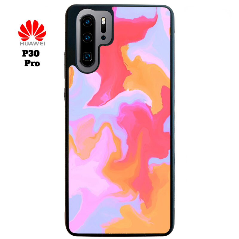 Fairy On Toast Phone Case Huawei P30 Pro Phone Case Cover