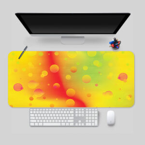 Hot Bubbles XL Mega Deskpad Australia QLD NSW SA VIC WA NT