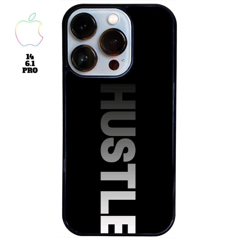 Hustle Apple iPhone Case Phone Case Cover