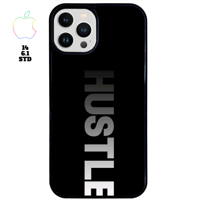 Hustle Apple iPhone Case Phone Case Cover