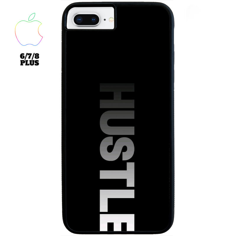Hustle Apple iPhone Case Apple iPhone 6 7 8 Plus Phone Case Phone Case Cover